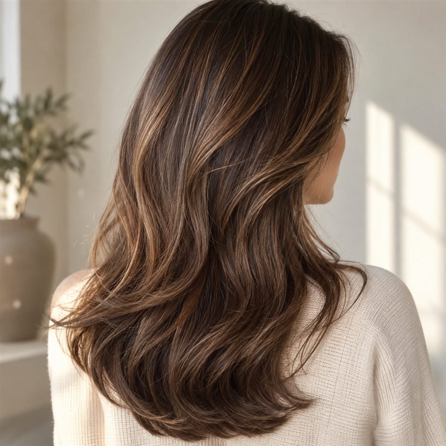 Corte Feminino